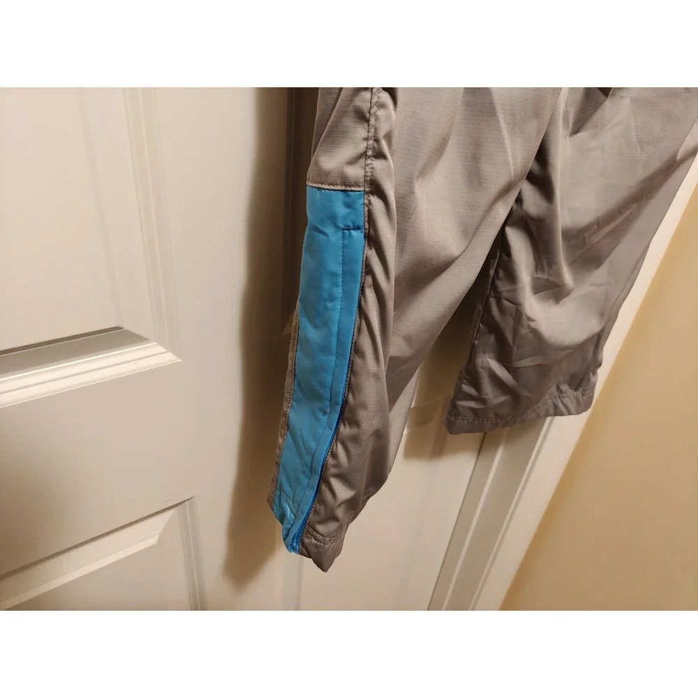 Nike track pants